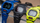 Orë dore për meshkuj Casio G-Shock G-Squad GBD-200-1ER, e zezë