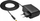 Adapter karikimi Akyga AK-PD-20, 26V 0.55A, për Tefal Dual Force 2‑në‑1, i zi