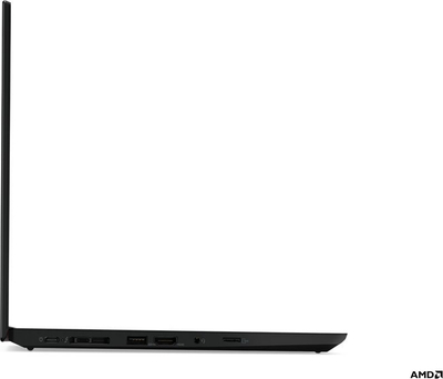 Laptop Lenovo ThinkPad T14, 14", Ryzen 7, 16GB RAM, 256GB SSD