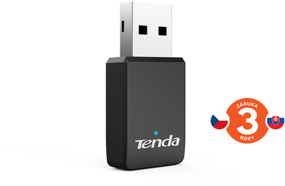 Përshtatës Wi-Fi USB Tenda U9