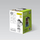 Xhezve moka Maestro MR-1660-6, 0.3L, për induksion, çelik inox i zi