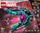 Lodër ndërtimi LEGO Marvel Guardians Ship 76255, set me anije kozmike, minifigura superheronjsh, shumëngjyrëshe