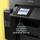 Printer Multifunksional Epson EcoTank L15160, A3+, Wi-Fi, Faks, i zi