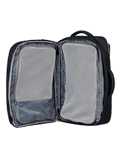 Çantë shpine Quiksilver EQYBP03574 -BLK