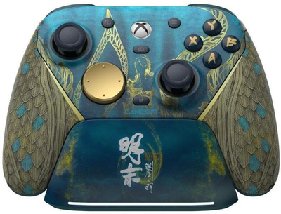 Џојстик GameSir G7 Pro Wuchang Fallen Feathers Edition, безжичен, за Xbox PC Android, црн