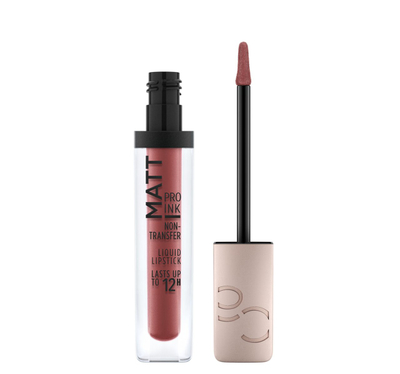Buzëkuq Catrice Matt Pro Ink Non-Transfer, no.030, 5ml