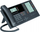 Telefoni IP Auerswald COMfortel D-210, 3 linja, ekran LCD, i zi
