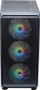 PC Gaming Game X ENDORFY ARGB G500, Core i7-12700KF, RTX 4070, 32GB RAM, 1TB SSD, i zi