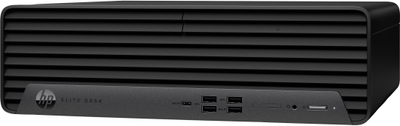 Kompjuter HP 800 SFF G9 desktop, Intel Core i5-14500, 16GB RAM, 1TB SSD, i zi