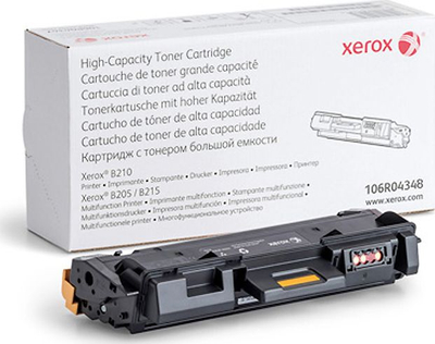 Toneri Xerox Original, i zi