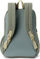 Çantë shpine Dakine Tardy Slip, 25L, e gjelbër
