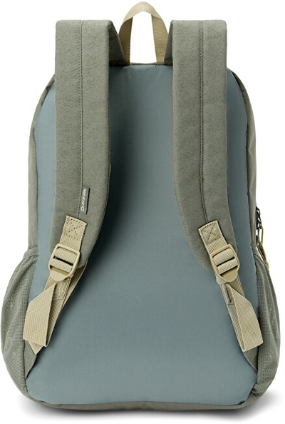 Çantë shpine Dakine Tardy Slip, 25L, e gjelbër
