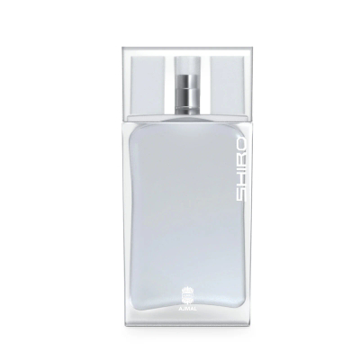 Eau De Parfum Ajmal Shiro, 90 ml