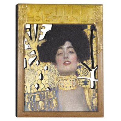 Mdf Gustav Klimt - Fridolin
