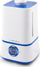 Lagështues ajri Esperanza HYDRO SPA EHA007, 3.5L, 300 ml/orë, i bardhë e blu