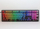 Tastierë për lojëra Ducky One 3 Aura Black, Cherry MX Red, RGB, e zezë