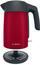 Ngrohës uji Bosch TWK7L464, 1.7L, 2200W, i kuq