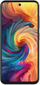 Телефон ZTE Blade V70, 128GB, 6.67\", сива Stardust