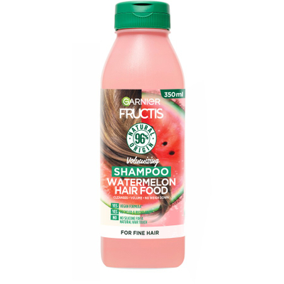 Shampo për flokë Garnier Fructis Watermelon, 350 ml