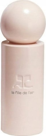Парфем Courrèges La Fille De L'air, eau de parfum, 100 ml, светло розов