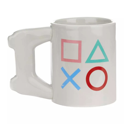 Filxhan PlayStation Controller 350 ml
