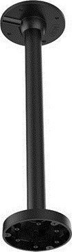 Montues kamerash Hikvision DS-1471ZJ-135, metalik, i zi
