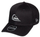 Kapelë Quiksilver AQYHA03487-SZP0, e zezë, M/L