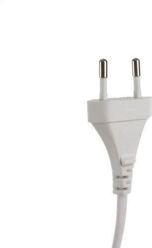 Ngrohës elektrik për këmbë Ruhhy 21885, material i butë, portativ, gri