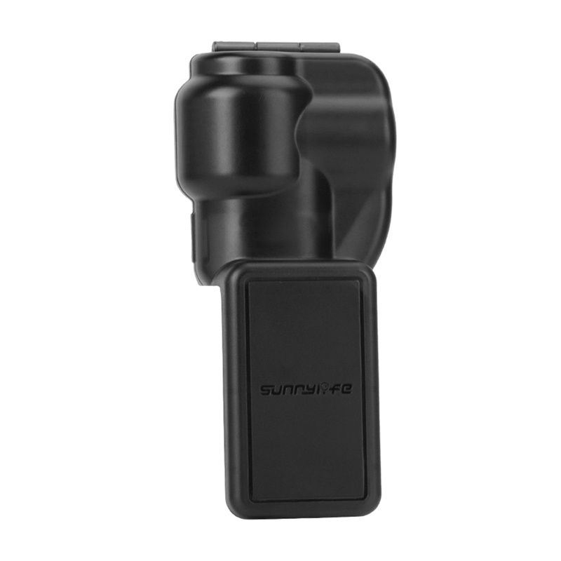 Kuti mbrojtëse Sunnylife për DJI Osmo Pocket 3, plastike, e zezë