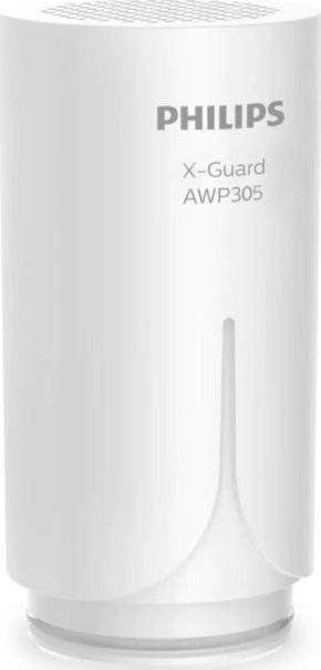 Filter uji Philips X-Guard AWP305/10, 1 copë, i bardhë