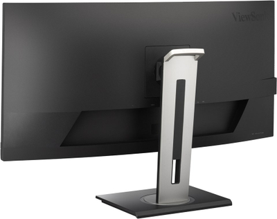 Monitor ViewSonic VG3456C, 34\", UltraWide Quad HD, i zi