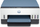 Printer multifunksional HP Smart Tank 675, Inkjet termal, i kaltër