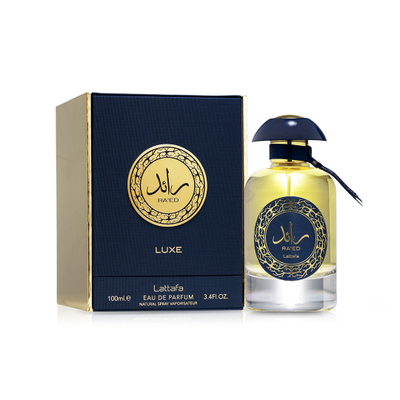 Eau de Parfum Lattafa Raed Luxe, 100ml