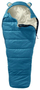 Thes fjetjeje për fëmijë Deuter Little Star, 145cm, sintetik, blu