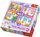 Puzzle për kalamaj Trefl 4 në 1 Llamat në Pushime, 35 48 54 70 copa, 4+
