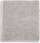 Peshqir Domoletti Visby, 50x90 cm, 550 GSM, gri e çelët