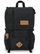 Çantë shpine JanSport Hatchet, për laptop 15", me xhep për tablet, e zezë