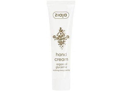 Krem për duar Ziaja Argan Oil, 100 ml