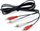 Kabllo audio Equip RCA (147094), 2.5 m