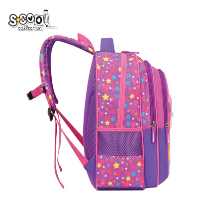Osh Cante 3D Unicorn 42X30X22Cm Sc2990