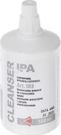 Pastrues për mikroçipa-IPA, 100 ml