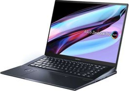 Laptop Asus Zenbook BX7602VI-ME096W, 16", OLED me prekje, i9 13900H, 32GB, SSD 2TB, i zi