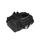 Çantë sportive adidas Essentials 3 Stripes Duffel Bag M IP9863, 51L, poliester i ricikluar, e zezë
