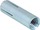 Ankër për beton KAN-therm BIS Drive-in, M10, 40mm, i argjendtë