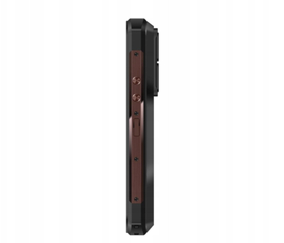 Telefoni Oukitel WP300, 6.8", 12GB 512GB, i kuq