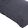 Karrige puf Bloom HM5111.20 106×70×61 cm, gri