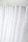 Perde Madrid Voile për zbukurim, 290 x 280 cm, poliester, e bardhë