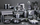 Mulli elektrik për kripë edhe piper Berlinger Haus Carbon Pro Line BH-9295, çelik inox, 23cm, gri e errët