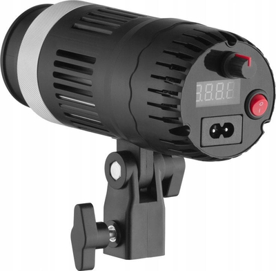 Llambë studio Falcon Eye Freepower YM-80, LED me rregullim drite dhe temperature