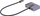 Përshtatës video USB C StarTech.com HB30C4A, HDMI VGA 4K 60Hz, audio 3.5mm, PD 100W
